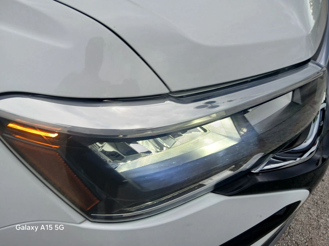 2022 Volkswagen Taos SE 4MOTION Sport Utility 4D Maitland FL