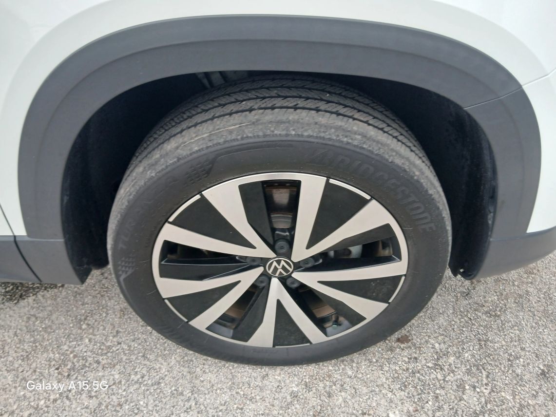 2022 Volkswagen Taos SE 4MOTION Sport Utility 4D Maitland FL