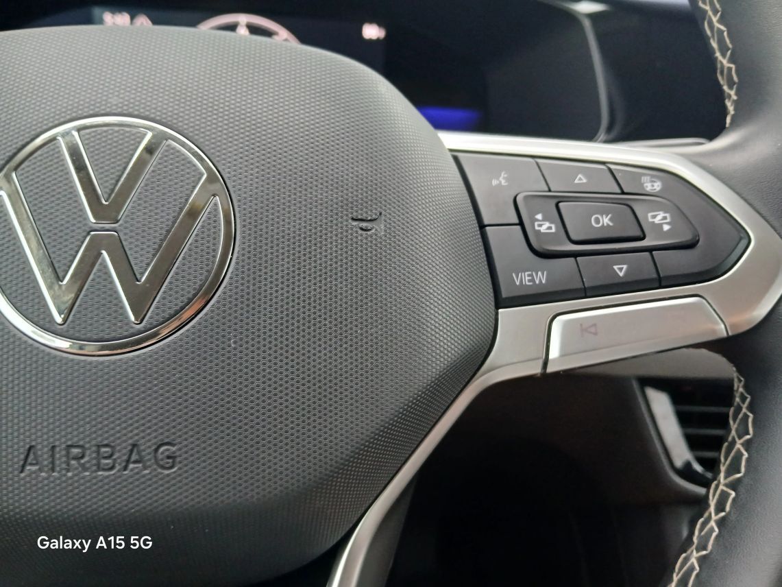 2022 Volkswagen Taos SE 4MOTION Sport Utility 4D Maitland FL