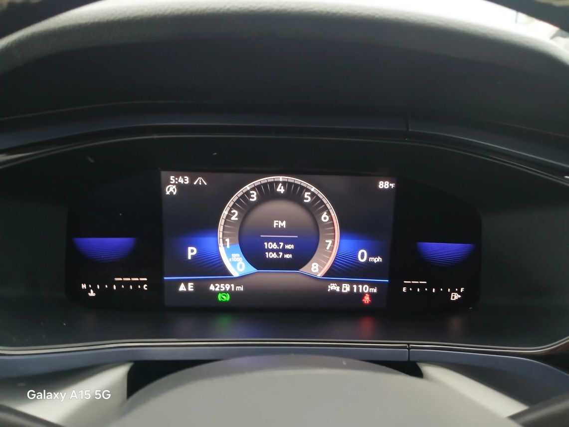 2022 Volkswagen Taos SE 4MOTION Sport Utility 4D Maitland FL