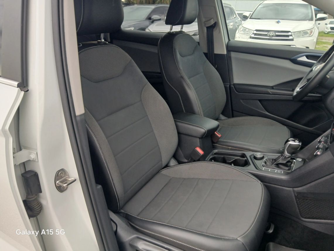 2022 Volkswagen Taos SE 4MOTION Sport Utility 4D Maitland FL