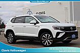 2022 Volkswagen Taos SE 4Motion Clovis CA 2022 Volkswagen Taos SE 4Motion Clovis CA