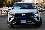 2022 Volkswagen Taos SE 4Motion Clovis CA 2022 Volkswagen Taos SE 4Motion Clovis CA