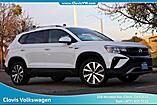 2022 Volkswagen Taos SE 4Motion Clovis CA 2022 Volkswagen Taos SE 4Motion Clovis CA