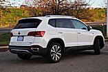 2022 Volkswagen Taos SE 4Motion Clovis CA 2022 Volkswagen Taos SE 4Motion Clovis CA