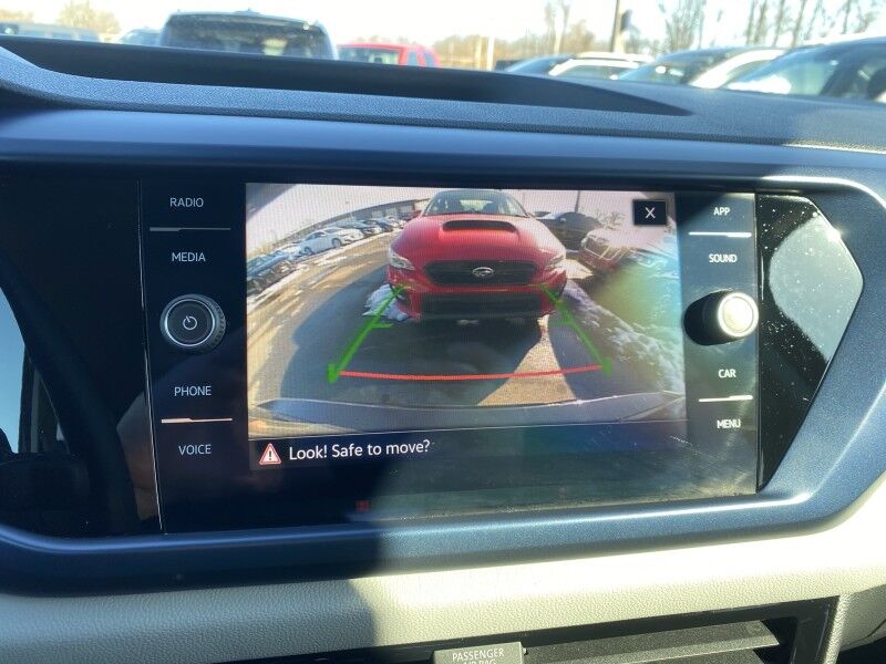 2022 Volkswagen Taos SE Bristol  PA