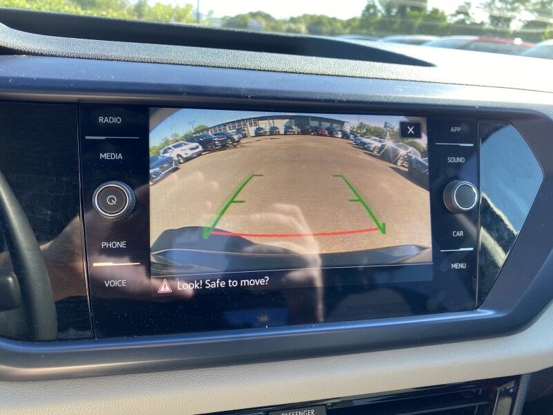 2022 Volkswagen Taos SE Bristol  PA