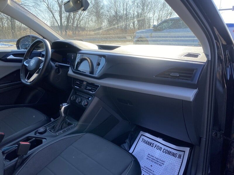 2022 Volkswagen Taos SE Bristol  PA