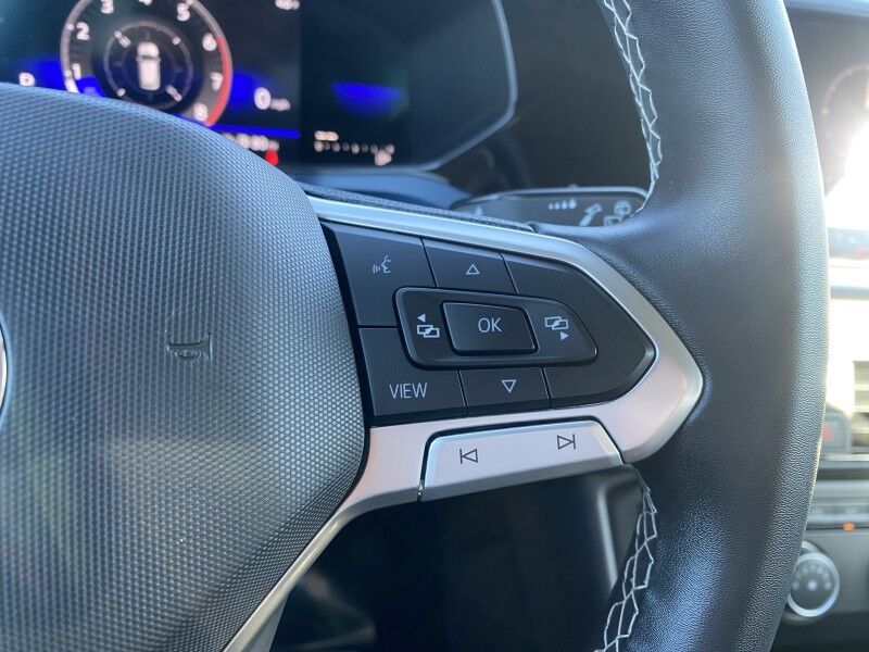 2022 Volkswagen Taos SE Bristol  PA