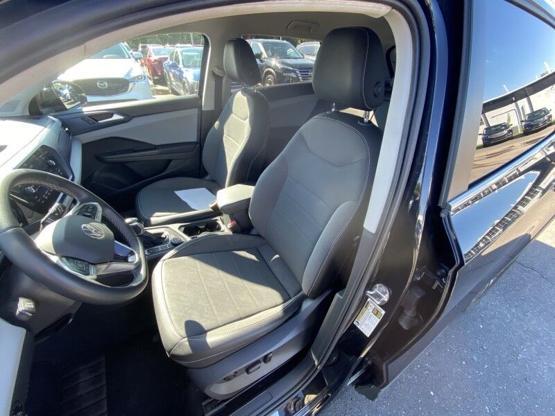 2022 Volkswagen Taos SE Bristol  PA