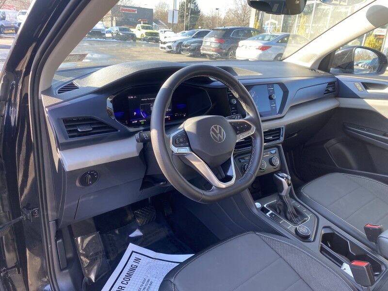 2022 Volkswagen Taos SE Bristol  PA