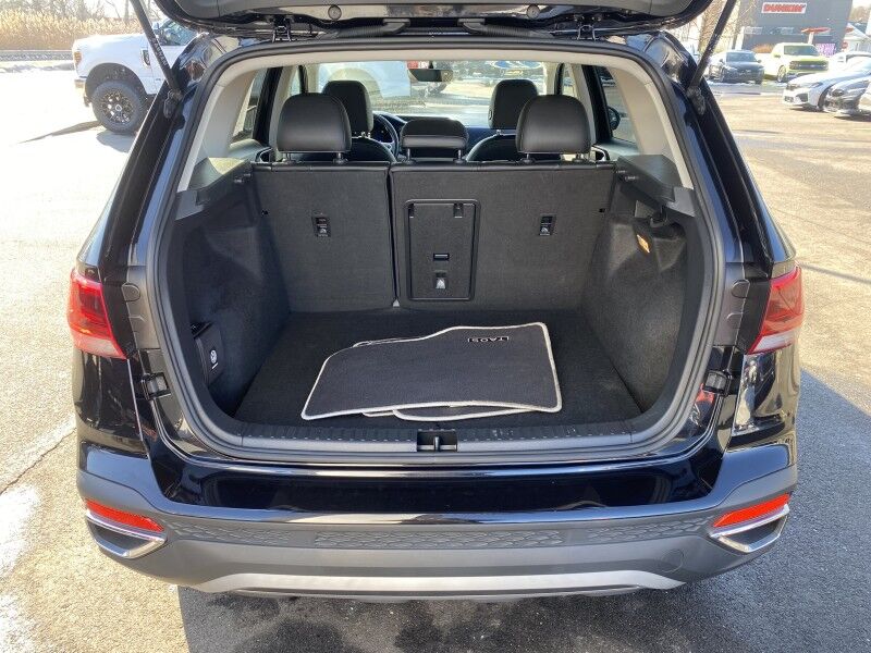 2022 Volkswagen Taos SE Bristol  PA