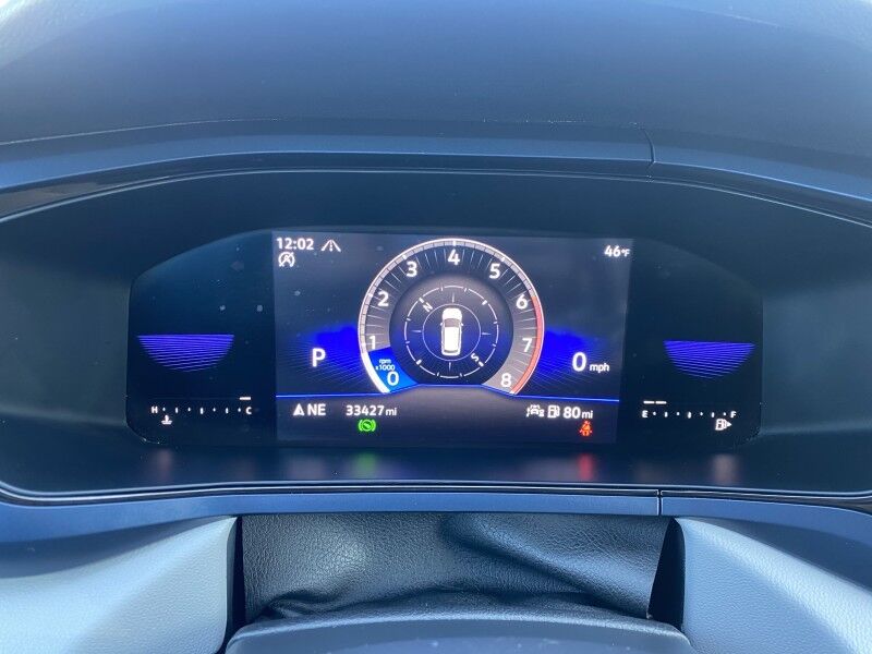 2022 Volkswagen Taos SE Bristol  PA