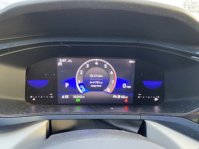 2022 Volkswagen Taos SE Bristol  PA