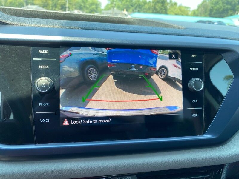 2022 Volkswagen Taos SE Springfield PA