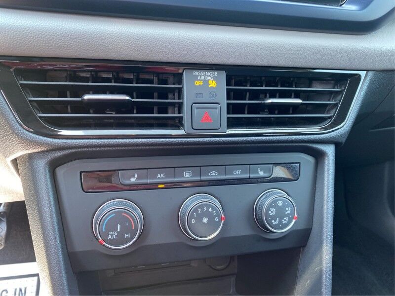 2022 Volkswagen Taos SE Springfield PA