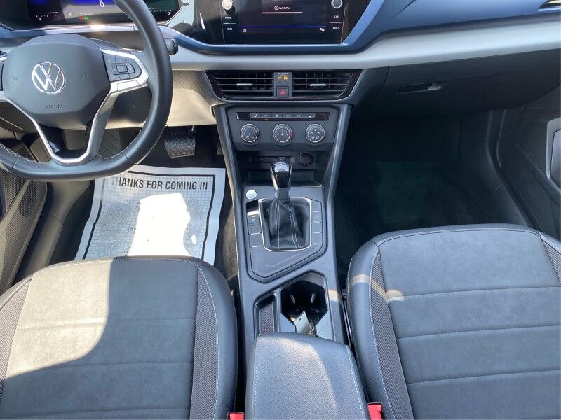 2022 Volkswagen Taos SE Springfield PA