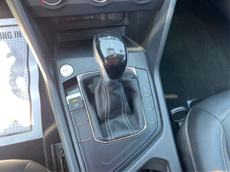 2022 Volkswagen Taos SE Springfield PA