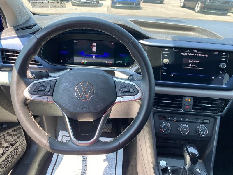 2022 Volkswagen Taos SE Springfield PA