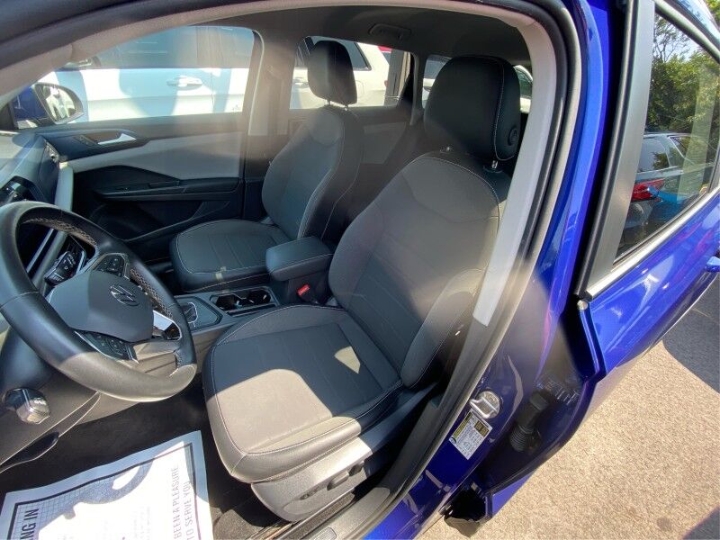 2022 Volkswagen Taos SE Springfield PA