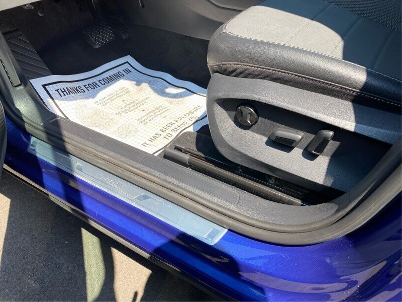 2022 Volkswagen Taos SE Springfield PA