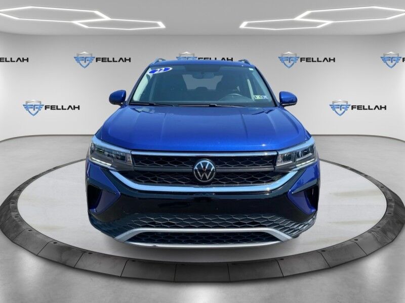 2022 Volkswagen Taos SE Springfield PA