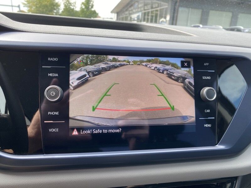 2022 Volkswagen Taos SE Springfield PA
