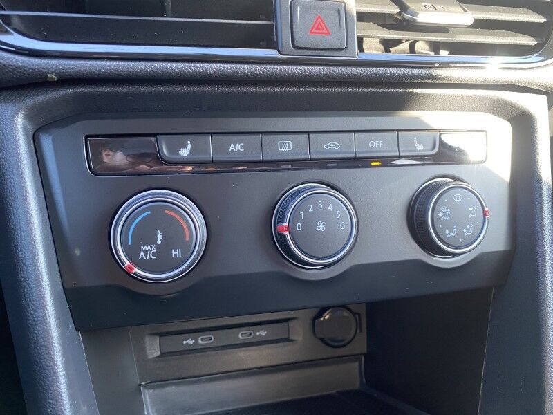 2022 Volkswagen Taos SE Springfield PA