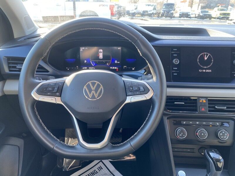 2022 Volkswagen Taos SE Springfield PA