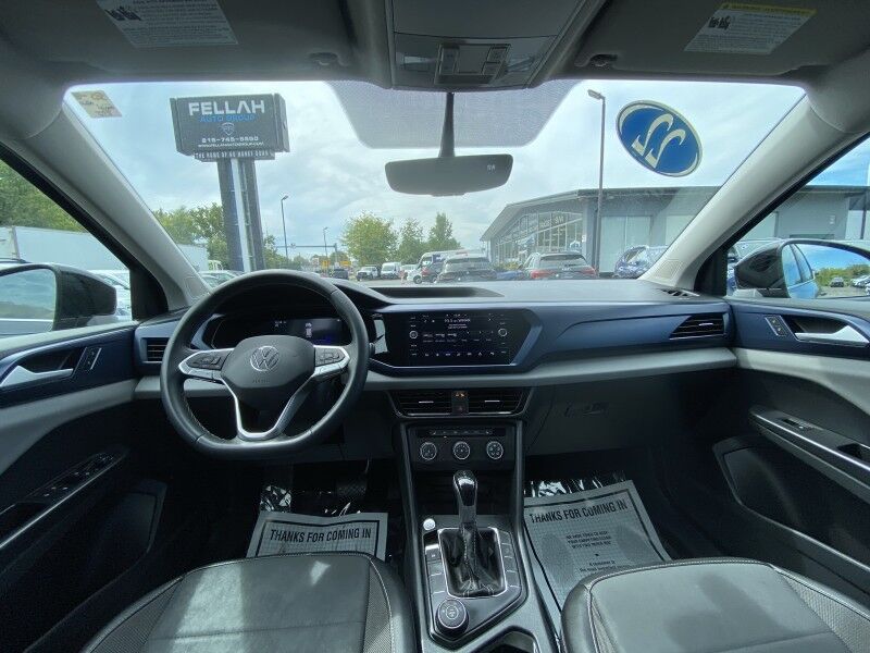 2022 Volkswagen Taos SE Springfield PA