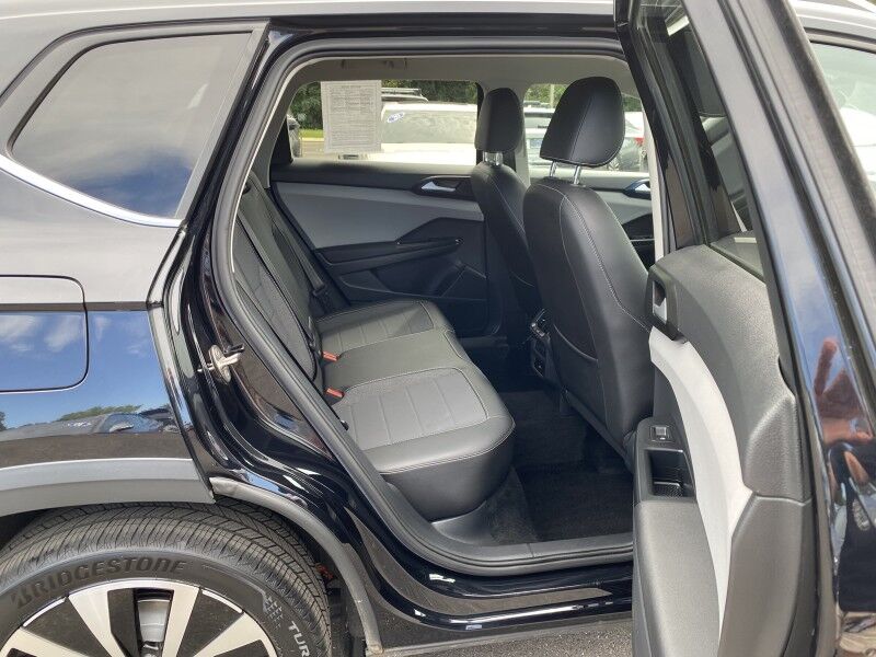 2022 Volkswagen Taos SE Springfield PA