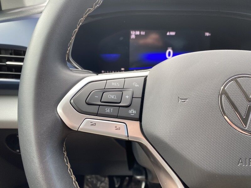 2022 Volkswagen Taos SE Springfield PA