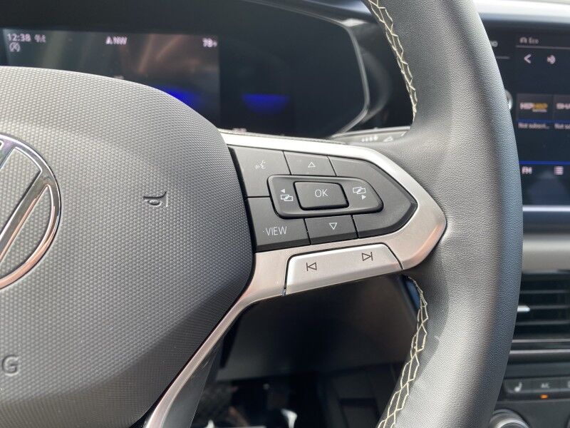 2022 Volkswagen Taos SE Springfield PA