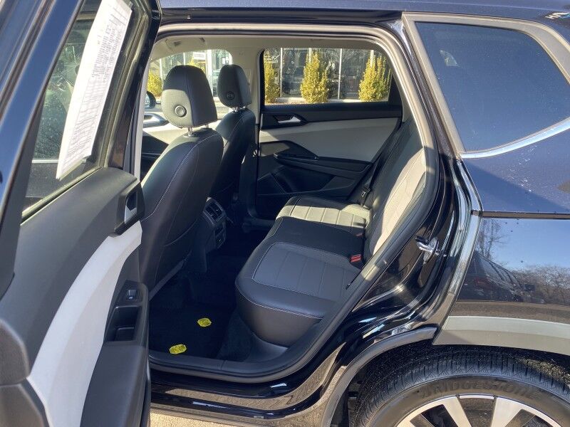 2022 Volkswagen Taos SE Springfield PA