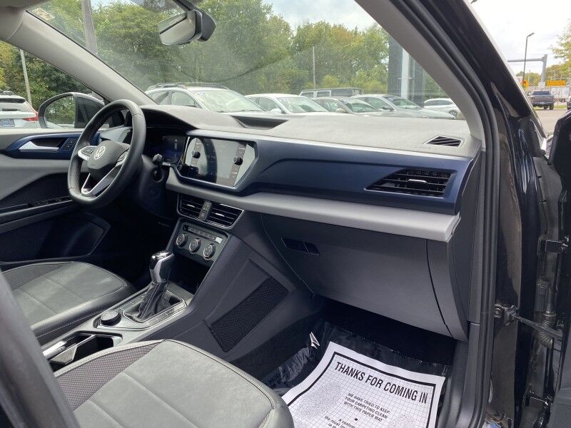 2022 Volkswagen Taos SE Springfield PA