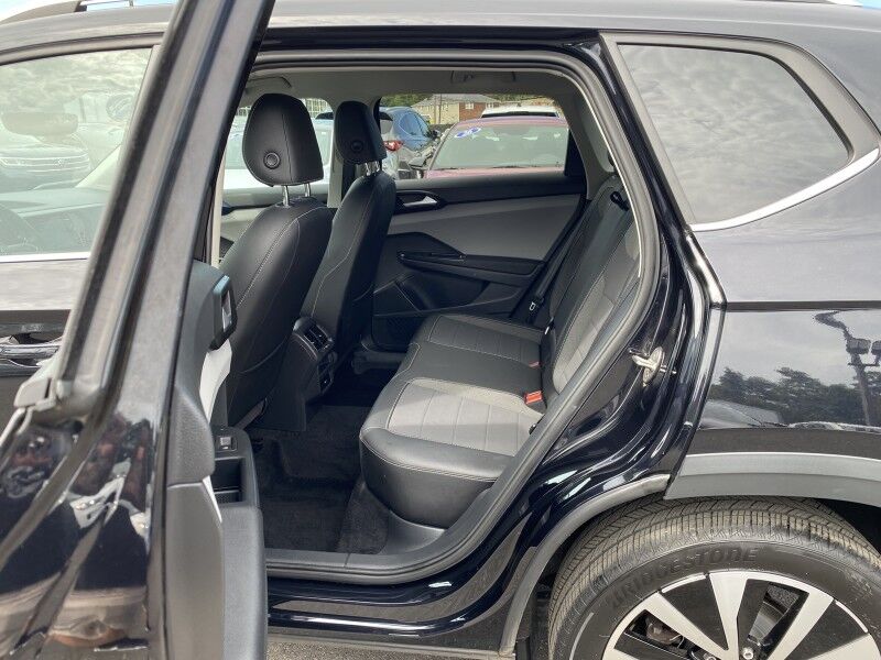 2022 Volkswagen Taos SE Springfield PA