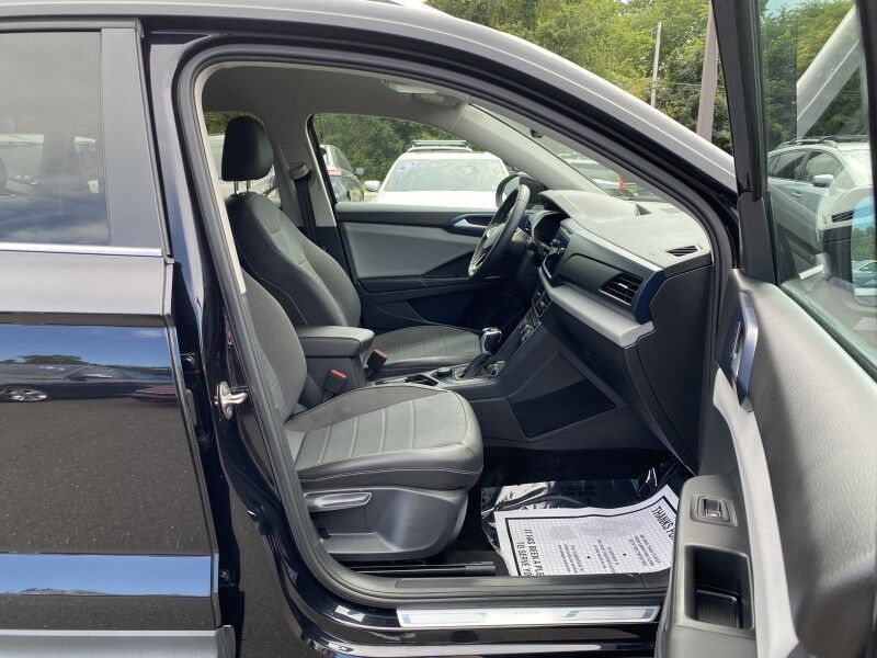 2022 Volkswagen Taos SE Springfield PA