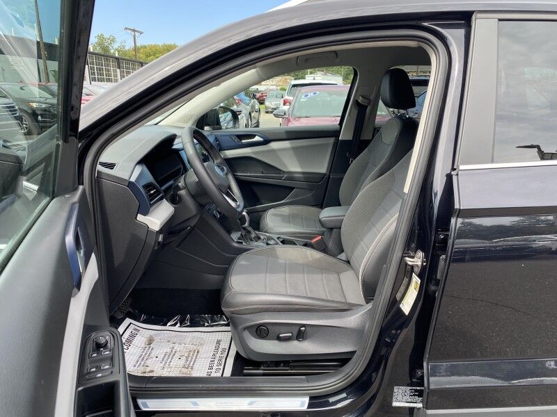 2022 Volkswagen Taos SE Springfield PA