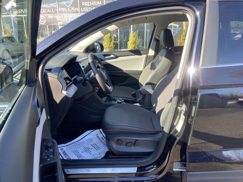 2022 Volkswagen Taos SE Springfield PA