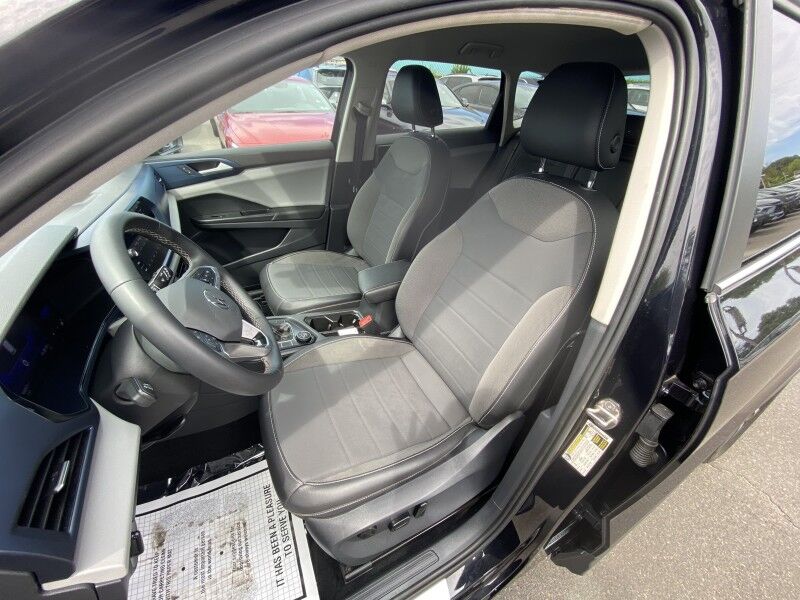 2022 Volkswagen Taos SE Springfield PA