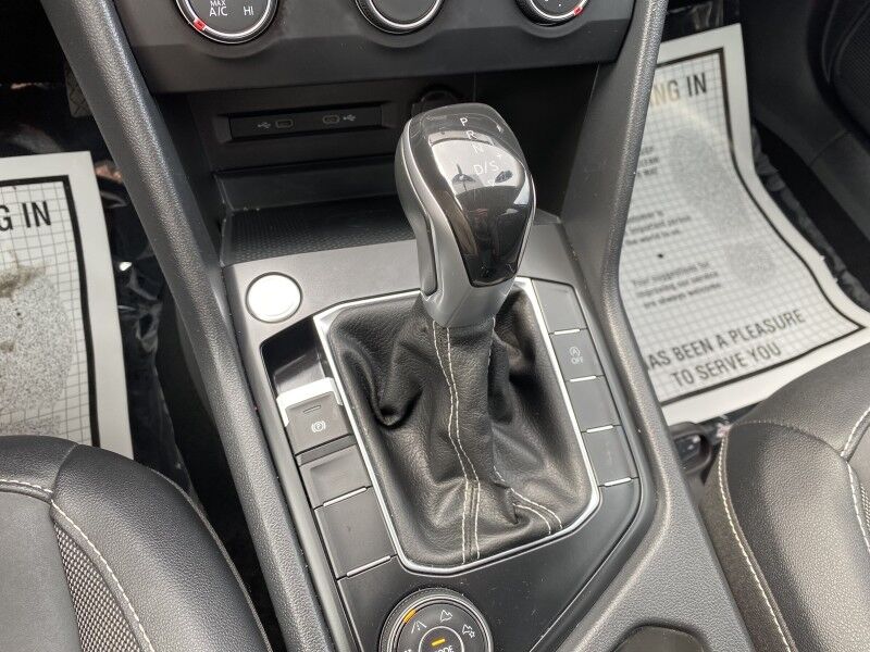 2022 Volkswagen Taos SE Springfield PA