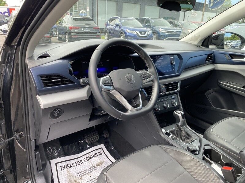 2022 Volkswagen Taos SE Springfield PA
