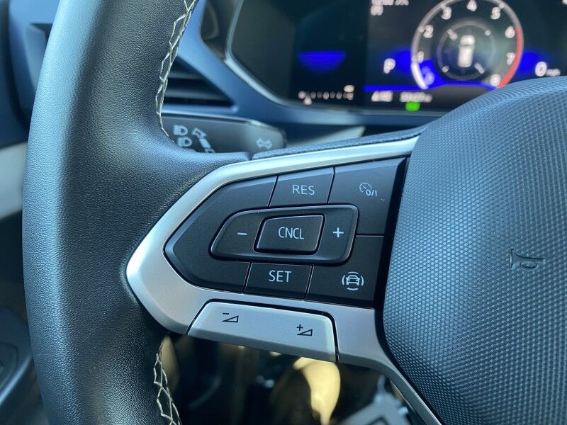 2022 Volkswagen Taos SE Springfield PA