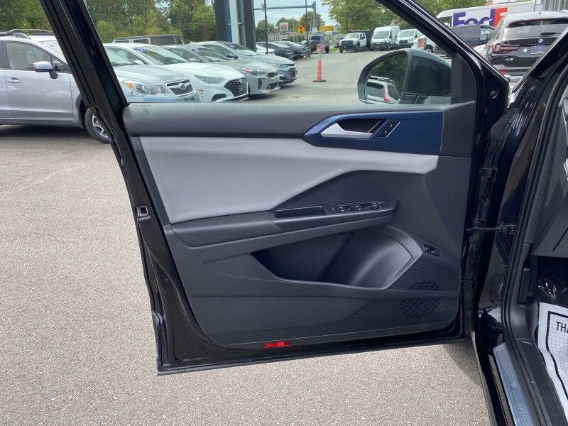 2022 Volkswagen Taos SE Springfield PA