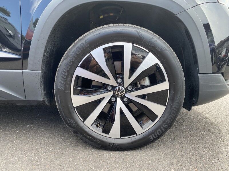 2022 Volkswagen Taos SE Springfield PA