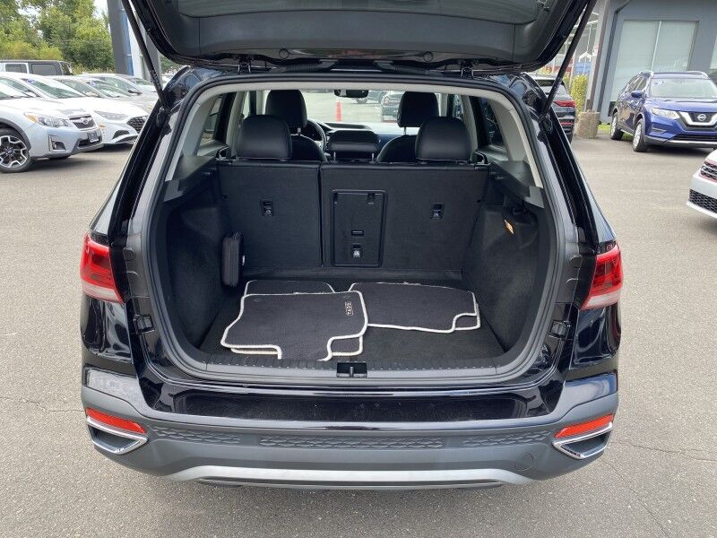 2022 Volkswagen Taos SE Springfield PA