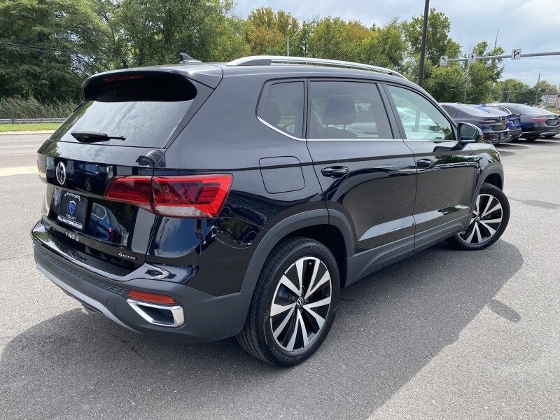 2022 Volkswagen Taos SE Springfield PA