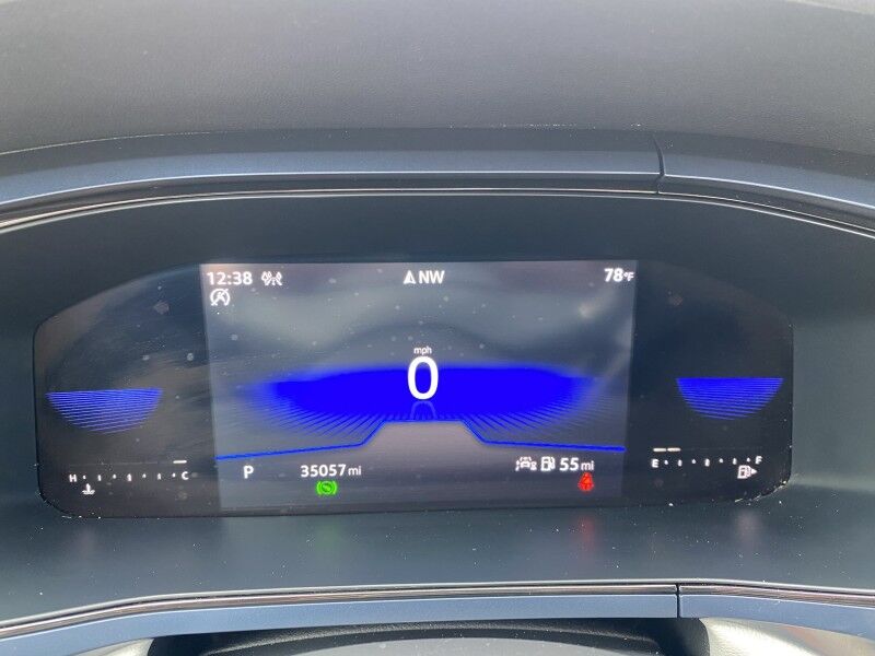 2022 Volkswagen Taos SE Springfield PA