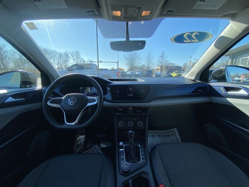2022 Volkswagen Taos SE Springfield PA