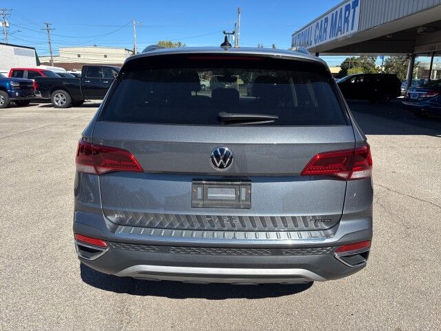 2022 Volkswagen Taos SE Cleveland OH
